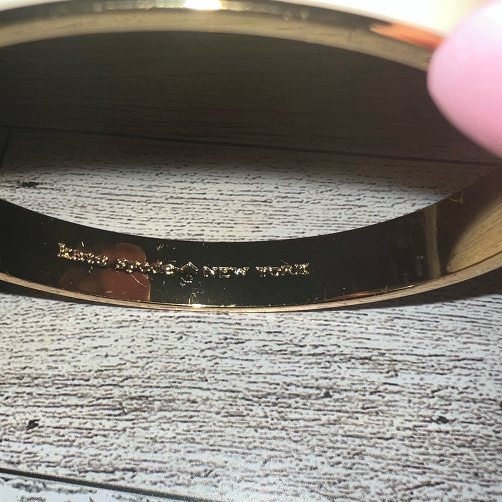 Kate Spade Bangle - image 2